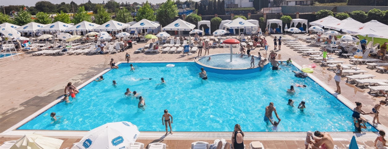 софія басейн рівне адреса