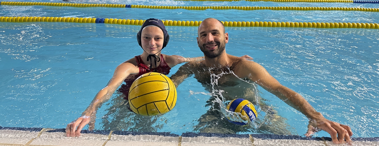 Басейн Евроспорт (Львів)