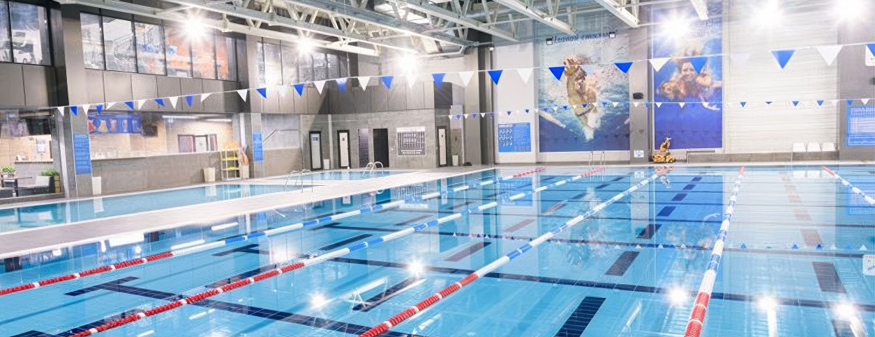 Басейн Спорт Лайф (Сихів) (Львів)