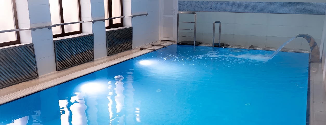 Бассейн Серебряные Аисты Луцк адрес