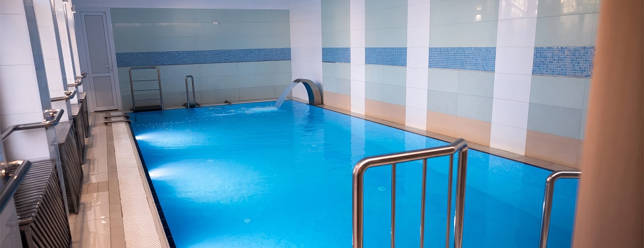 Бассейн Серебряные Аисты Луцк отзывы