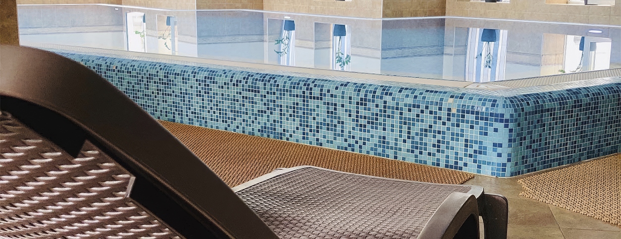 Бассейн ТЭС-Отель (Евпатория)