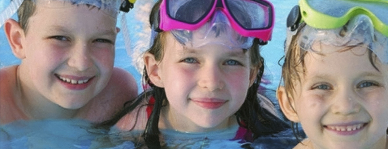 Басейн Три стихії (Львів)