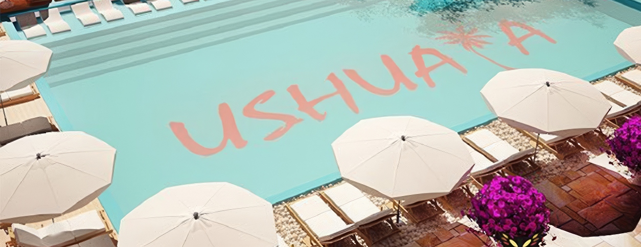 Басейн Ushuaia (Миколаїв)