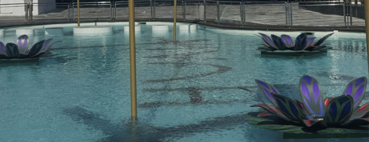 Басейн Ushuaia (Миколаїв)