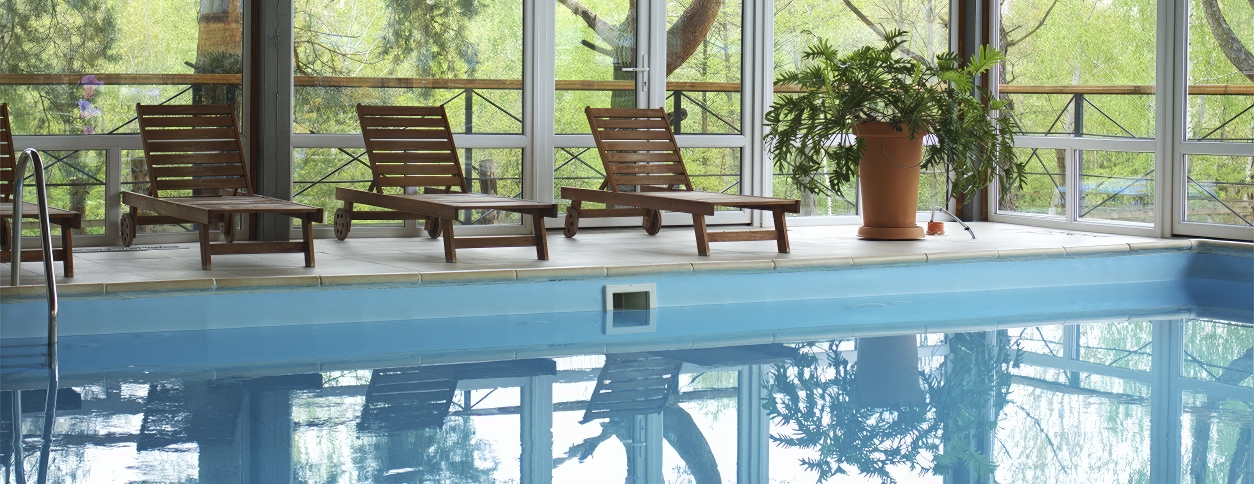 Басейн Вернігора (Трускавець)