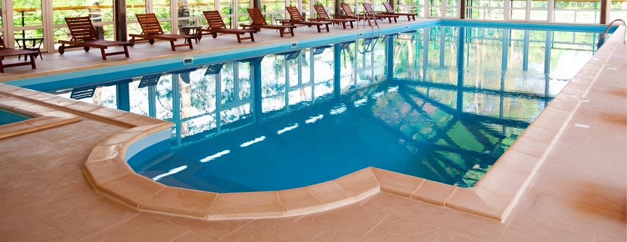 Басейн Вернігора (Трускавець)