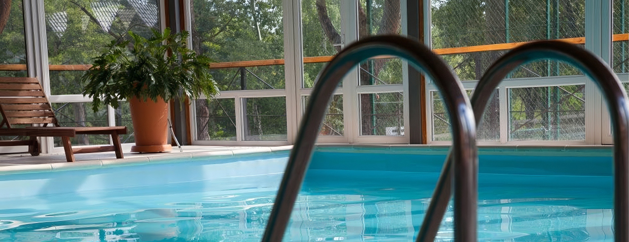 Басейн Вернігора (Трускавець)