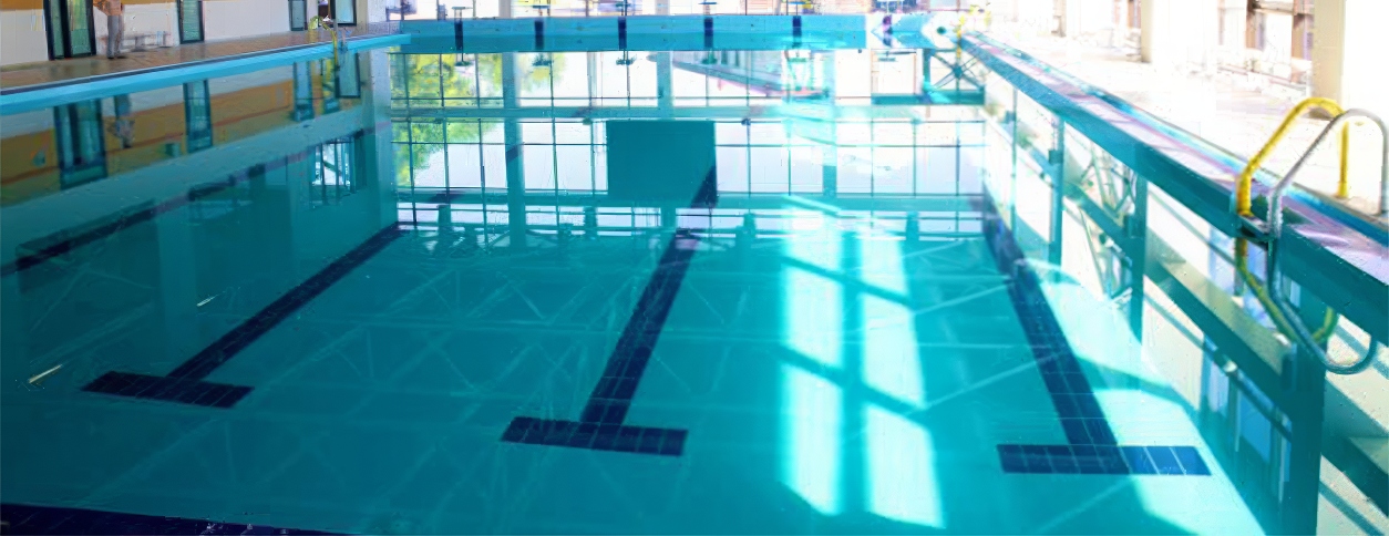 Бассейн Витамин Клуб (Донецк)