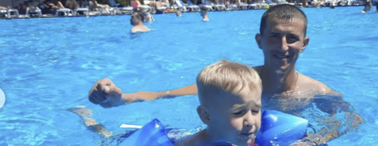 золоте руно житомир басейн ціни