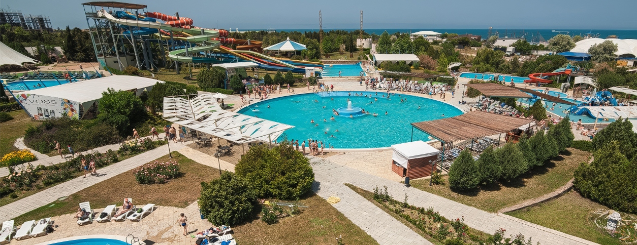 аквапарк зурбаган цена