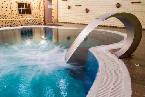 Басейн (Буковина) Чернівці