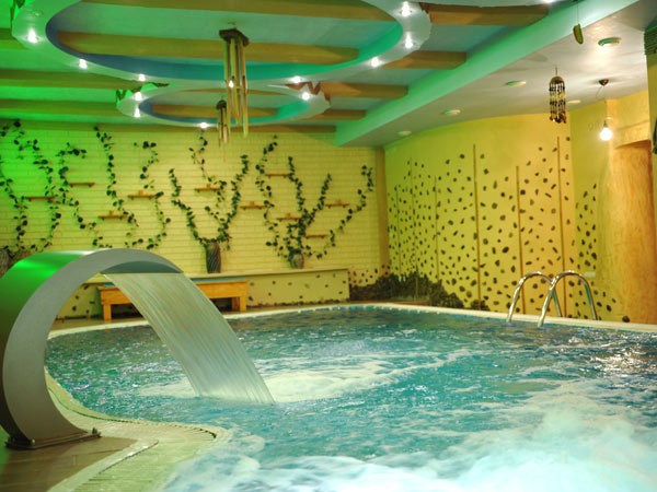 Басейн (Буковина) Чернівці