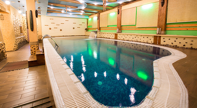 Басейн (Буковина) Чернівецька область