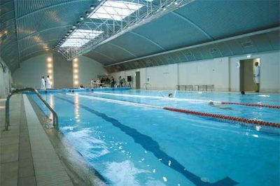 Wellness Zone: 5 элемент