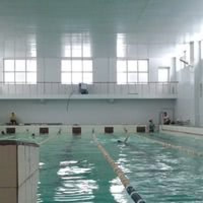 Бассейн Донецкого национального технического университета