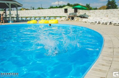 Роща