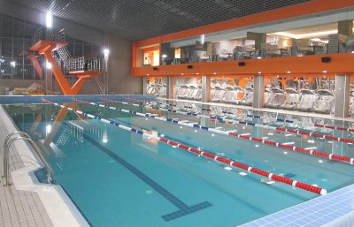 Sport Life