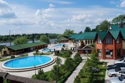 Аркада