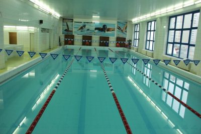 СК Спортренд (Планета Спорт)