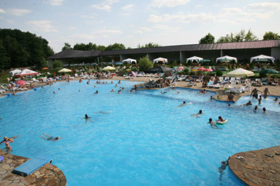 Soho Country Club
