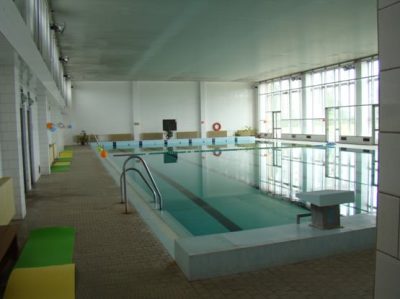 Ужгородская гимназия