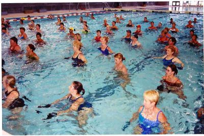 Joy Pool
