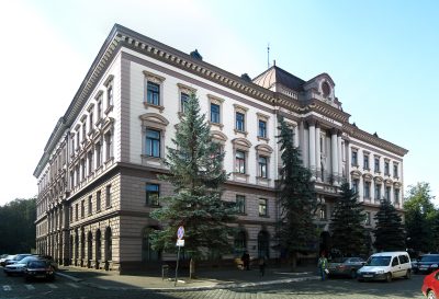 Медицинский университет
