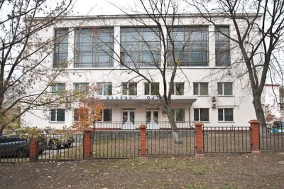 Олимп