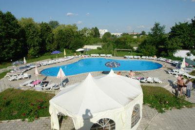 Райский Сад